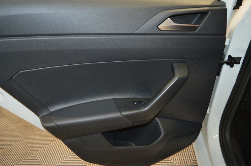 VOLKSWAGEN POLO 2019 - Photo n°49