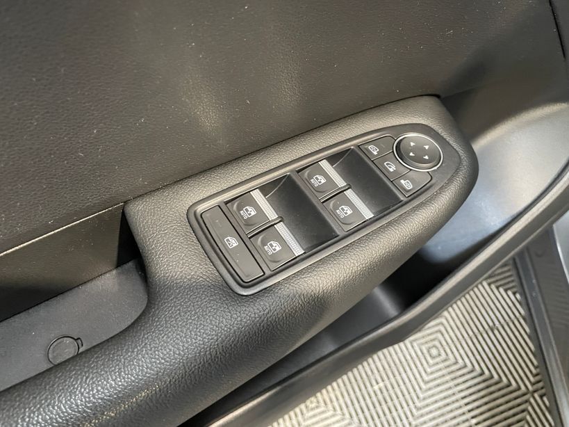 RENAULT ARKANA 2021 - Photo n°38