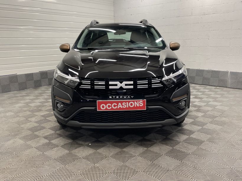 DACIA SANDERO 2025 - Photo n°2