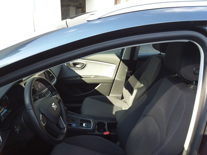 SEAT LEON ST 2020 - Photo n°25