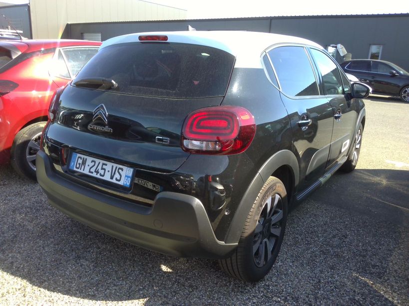 CITROEN C3 2023 - Photo n°2