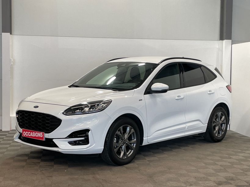 FORD KUGA 2022 - Photo n°1