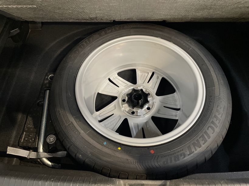 VOLKSWAGEN GOLF 2023 - Photo n°50