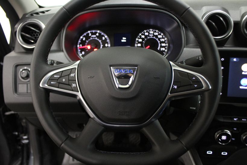 DACIA DUSTER 2022 - Photo n°24