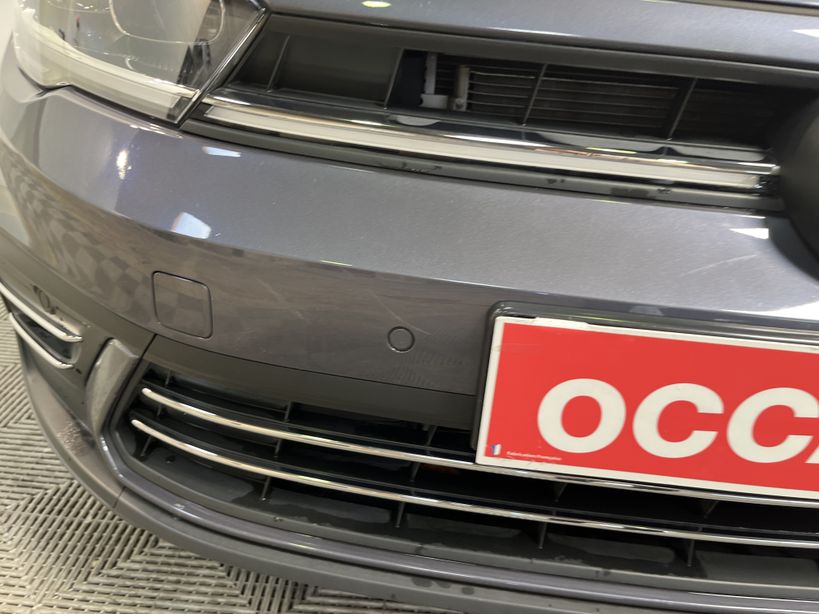 VOLKSWAGEN POLO 2021 - Photo n°8
