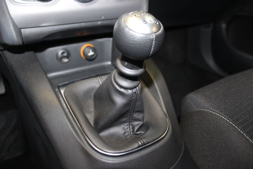 CITROEN C4 2018 - Photo n°4