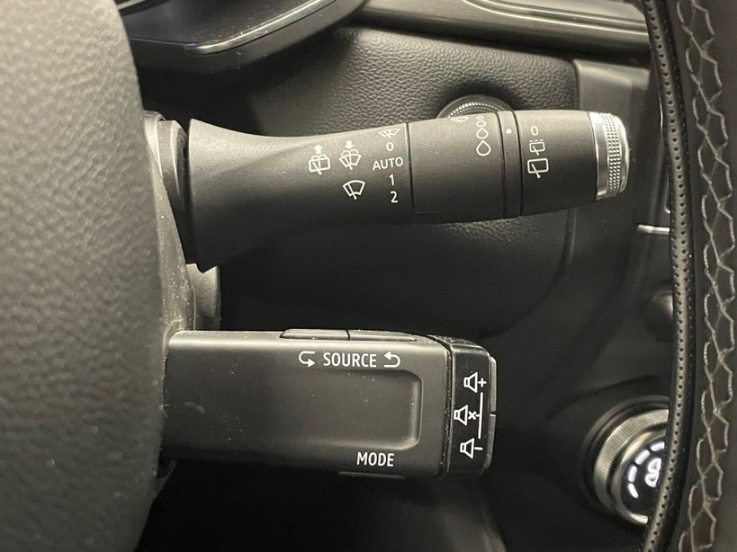 RENAULT CAPTUR 2021 - Photo n°21