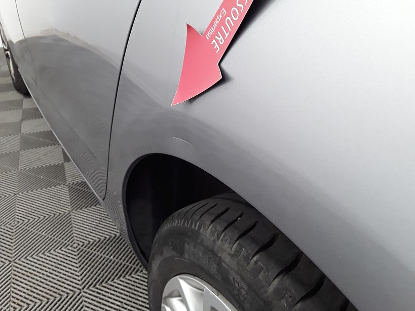 CITROEN C4 BUSINESS 2018 - Photo n°11