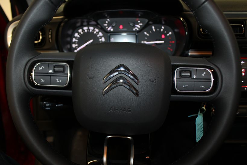 CITROEN C3 2020 - Photo n°15