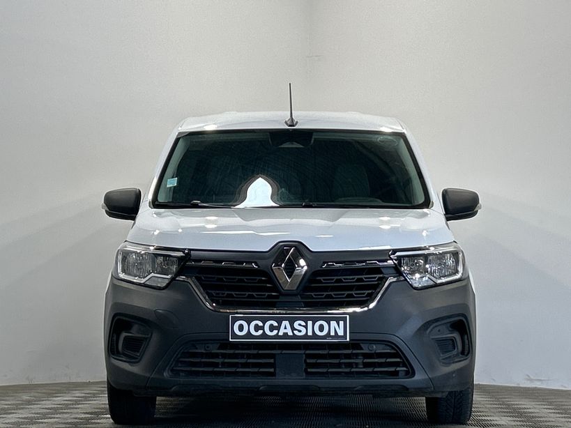 RENAULT KANGOO VAN 2024 - Photo n°34