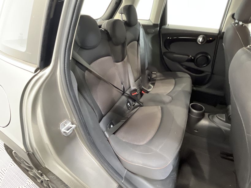 MINI HATCH 5 PORTES F55 LCI 2018 - Photo n°36
