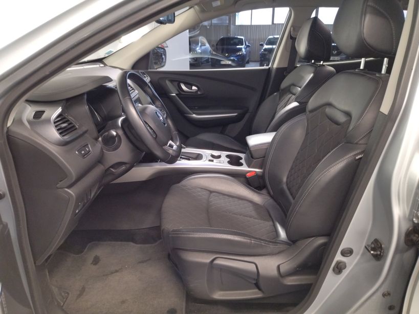 RENAULT KADJAR 2021 - Photo n°11