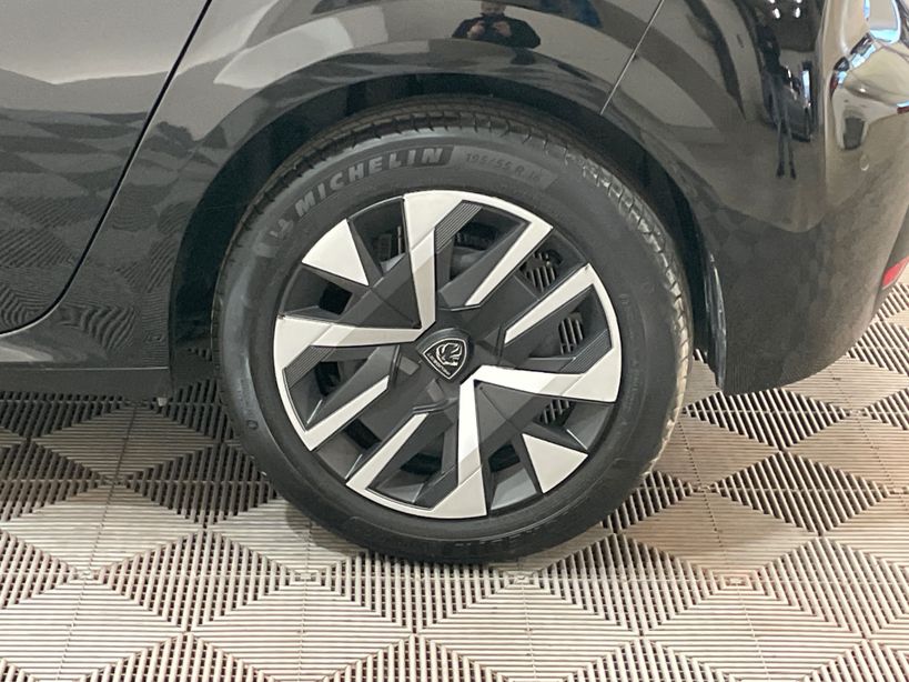 PEUGEOT 208 2025 - Photo n°24