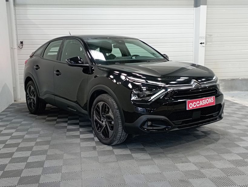 CITROEN C4 2024 - Photo n°3
