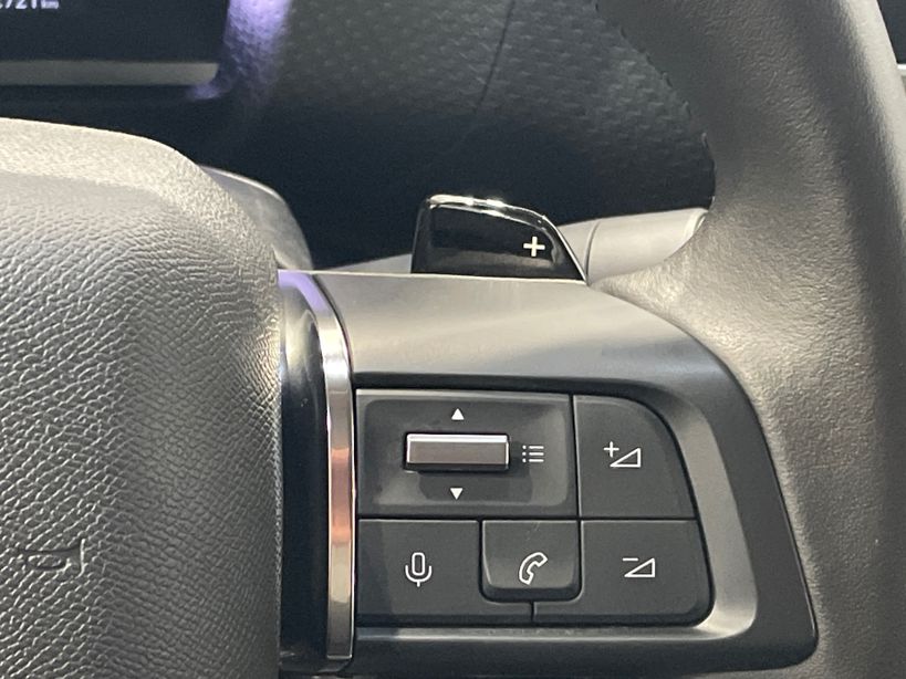 CITROEN C4 X 2023 - Photo n°26