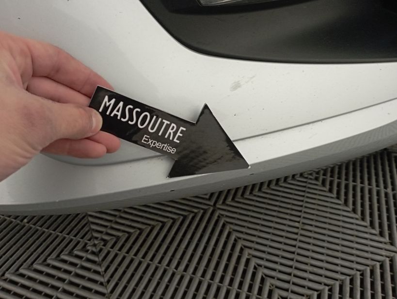 RENAULT CLIO V 2021 - Photo n°21