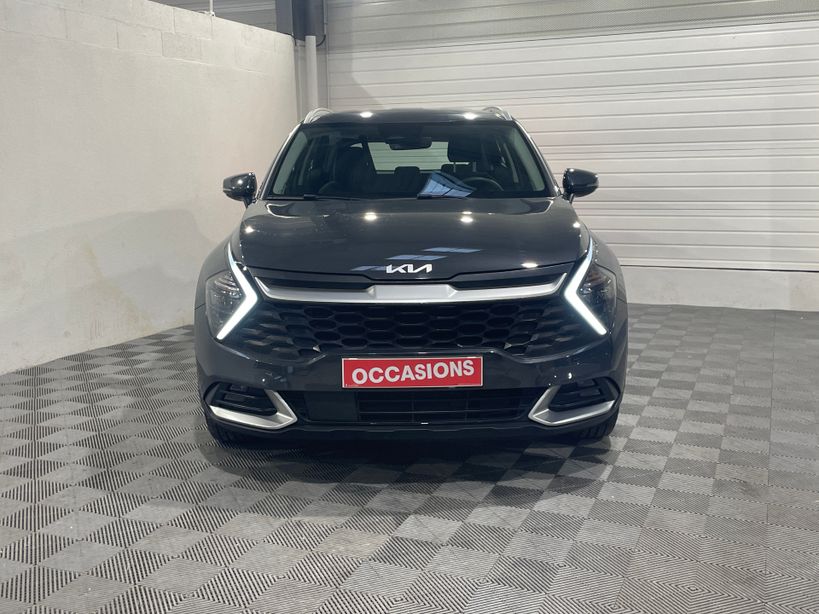 KIA SPORTAGE 2022 - Photo n°2