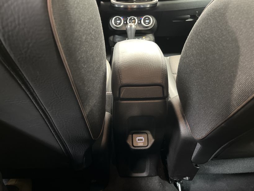FIAT 500X MY20 2020 - Photo n°37