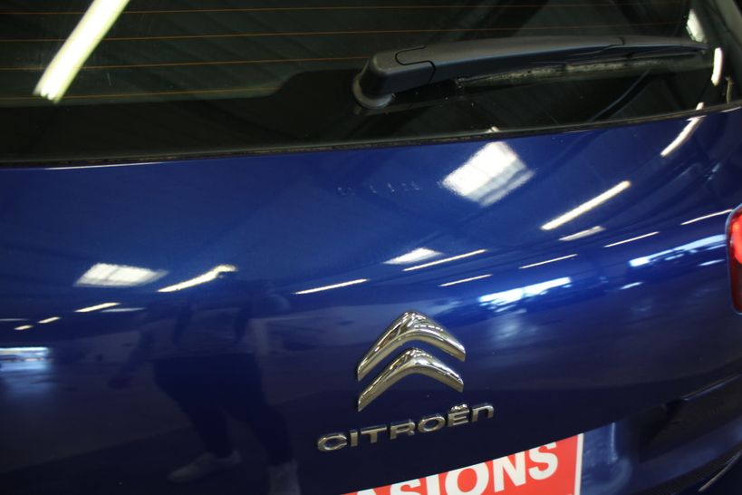 CITROEN C4 PICASSO 2018 - Photo n°4