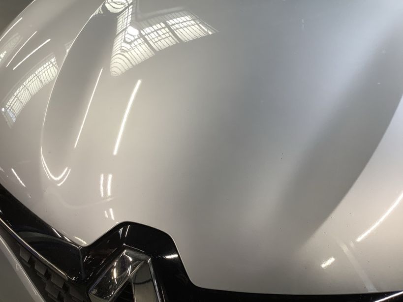RENAULT CLIO V 2021 - Photo n°1