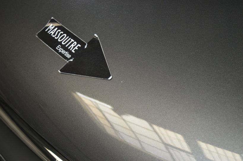 CITROEN C3 2020 - Photo n°15