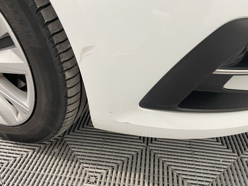 RENAULT MEGANE IV BERLINE 2021 - Photo n°11