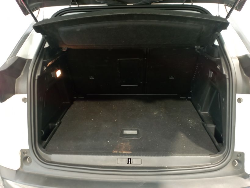 PEUGEOT 3008 BUSINESS 2019 - Photo n°30