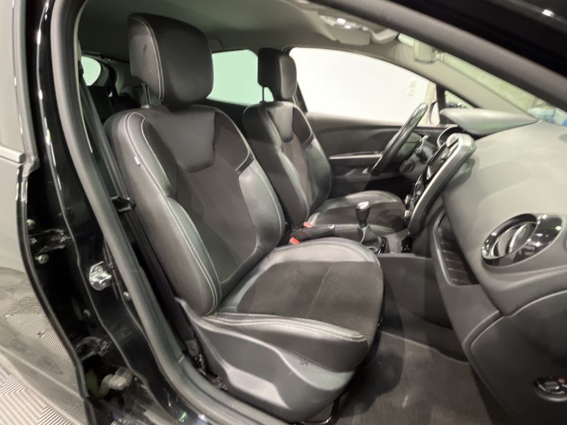 RENAULT CLIO IV 2018 - Photo n°41