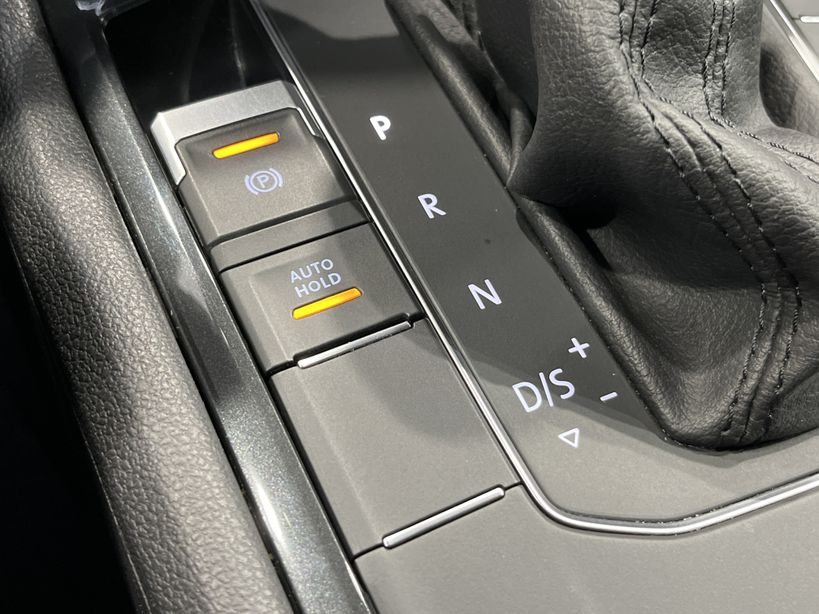 VOLKSWAGEN TIGUAN BUSINESS 2020 - Photo n°22