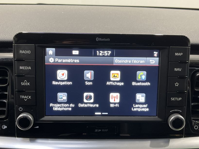 KIA STONIC 2019 - Photo n°14