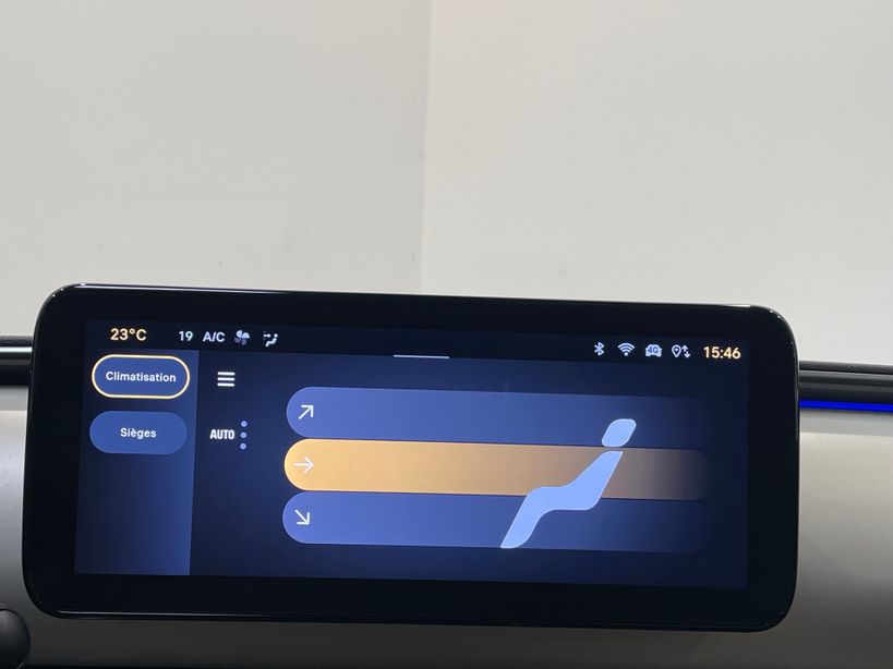 FIAT 600 2024 - Photo n°15