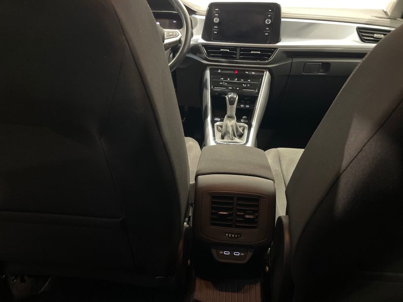 VOLKSWAGEN T ROC 2023 - Photo n°40