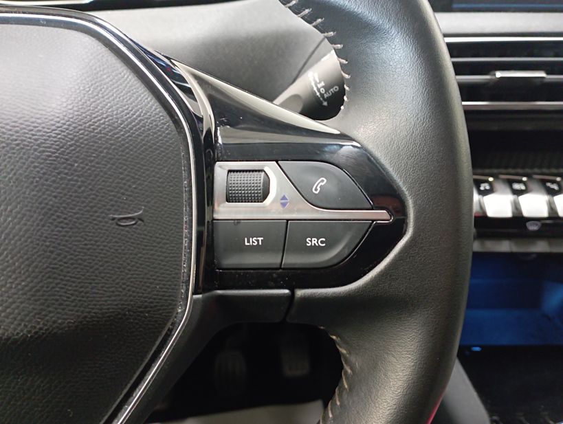 PEUGEOT 5008 BUSINESS 2020 - Photo n°24