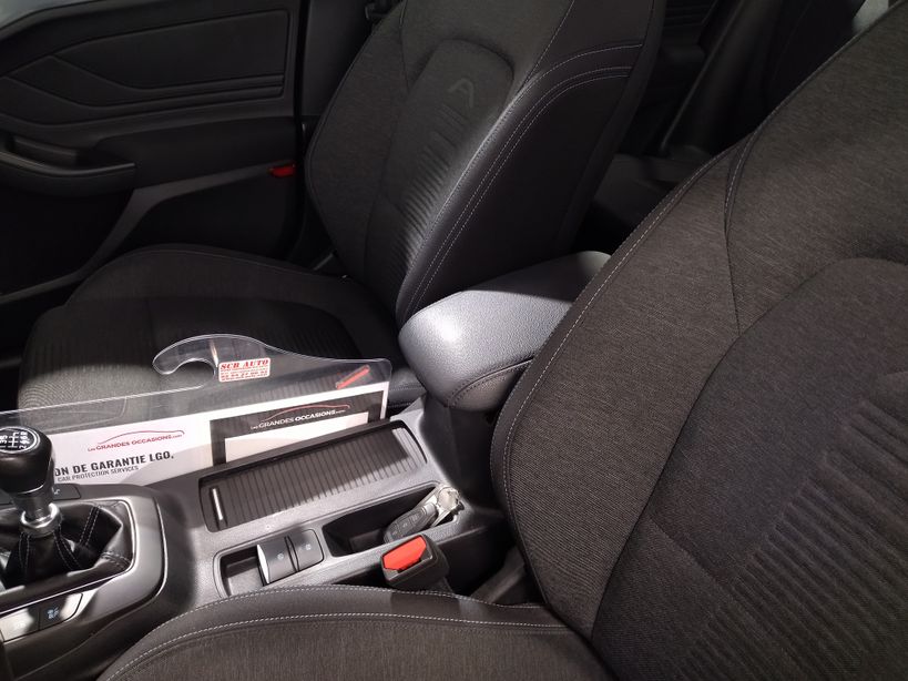 FORD FOCUS ACTIVE 2020 - Photo n°25