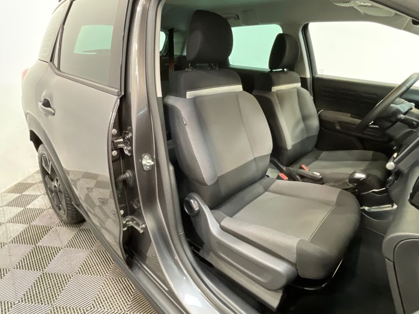 CITROEN C3 AIRCROSS 2024 - Photo n°44
