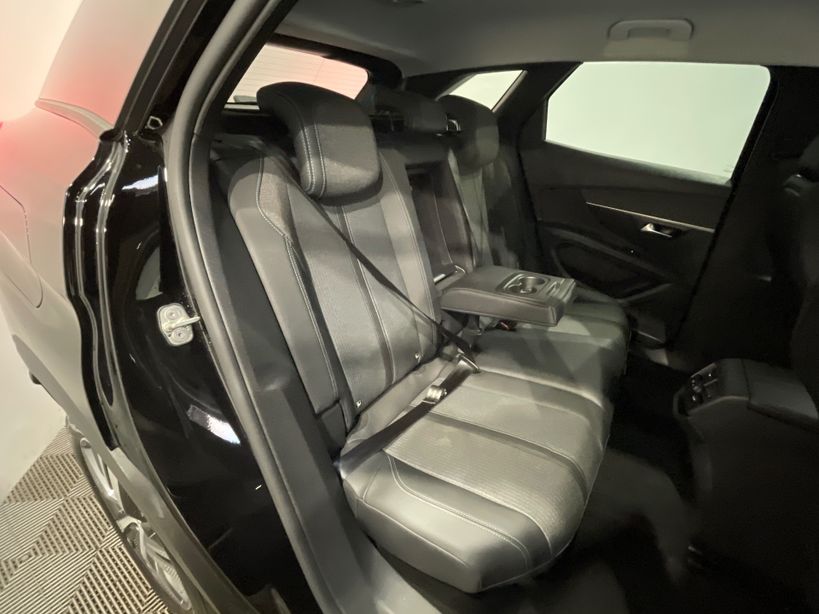 PEUGEOT 3008 2023 - Photo n°43
