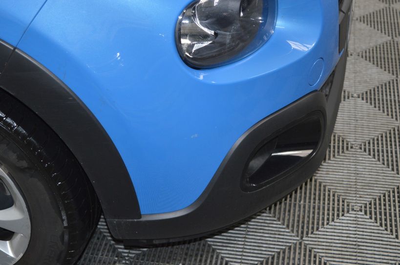 CITROEN C3 2019 - Photo n°2