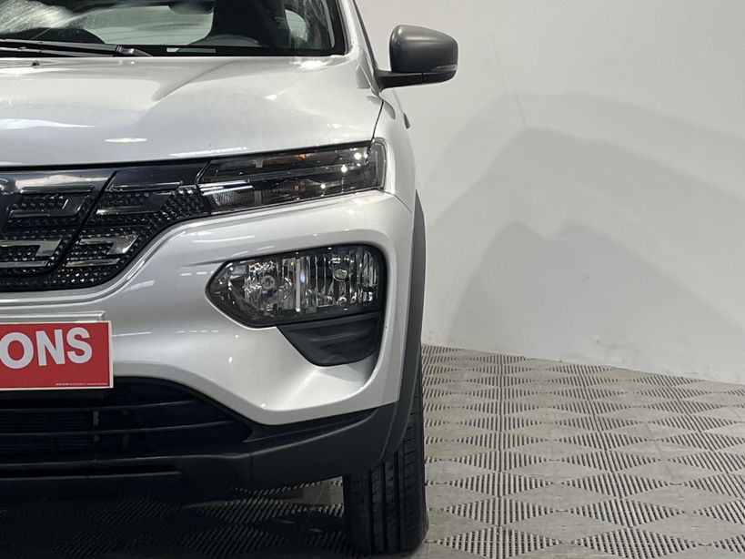 DACIA SPRING 2020 - Photo n°7