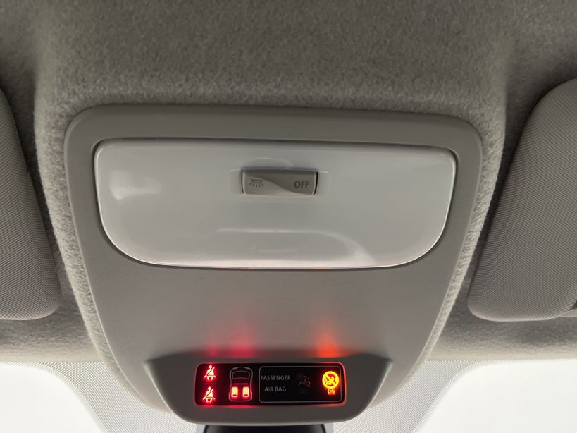 RENAULT TWINGO III 2021 - Photo n°21