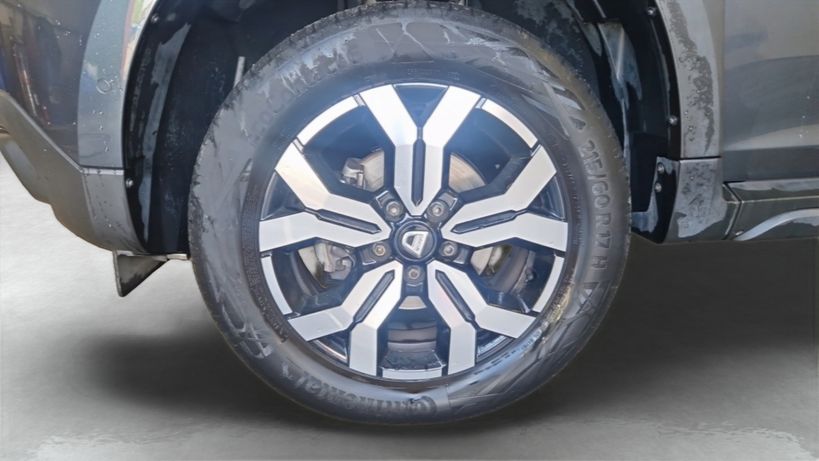 DACIA DUSTER 2022 - Photo n°16