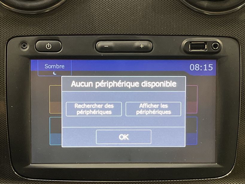 DACIA SANDERO 2018 - Photo n°15