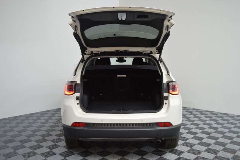 JEEP COMPASS 2019 - Photo n°5