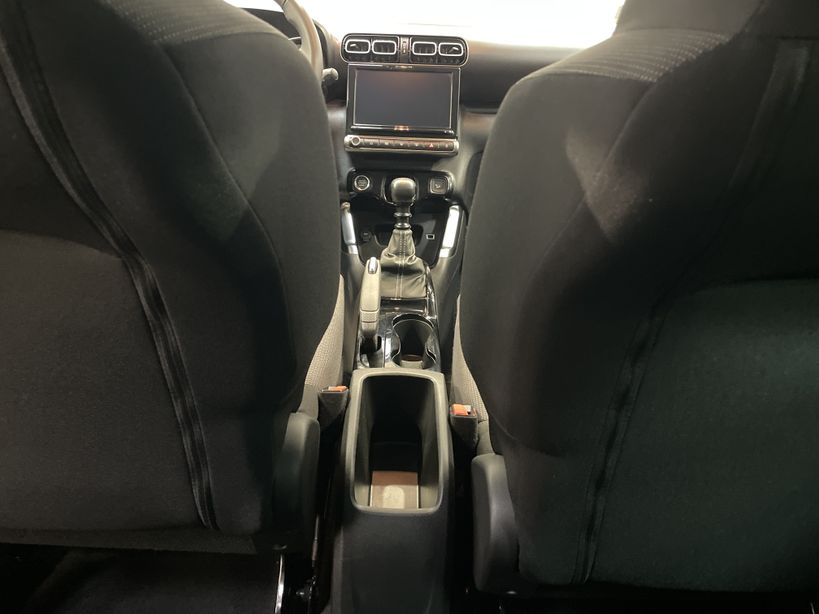 CITROEN C3 AIRCROSS 2024 - Photo n°39