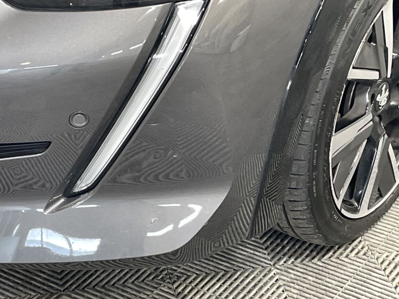PEUGEOT 208 2020 - Photo n°5