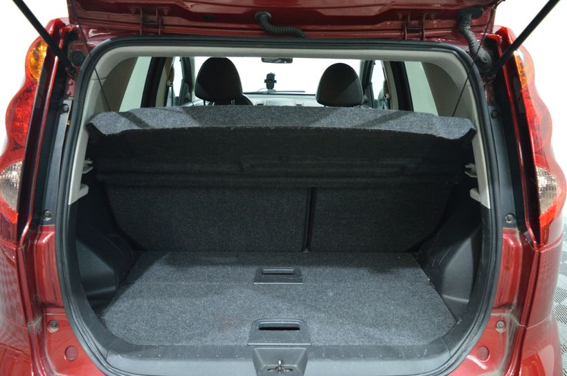 NISSAN NOTE 2012 - Photo n°32