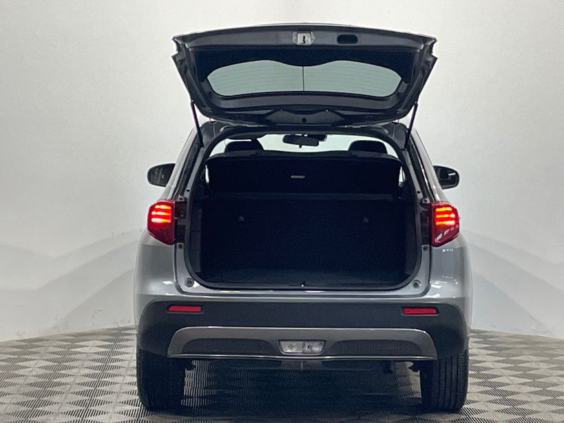 SUZUKI VITARA 2022 - Photo n°47