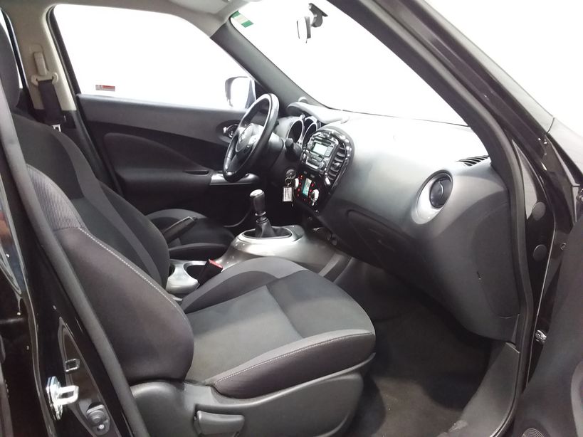 NISSAN JUKE 2019 - Photo n°9