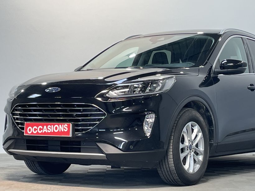 FORD KUGA 2021 - Photo n°44