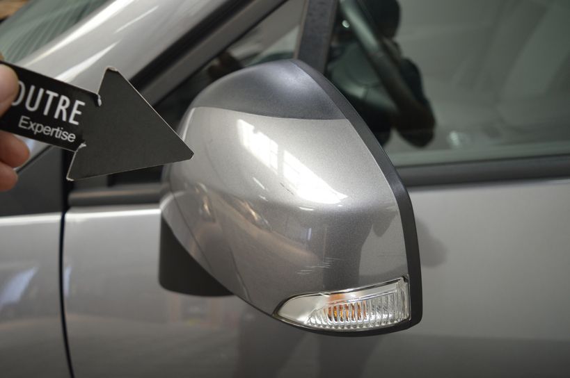 RENAULT SCENIC III 2013 - Photo n°26