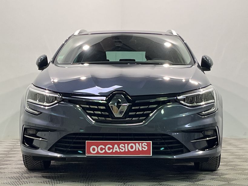 RENAULT MEGANE IV ESTATE 2020 - Photo n°5